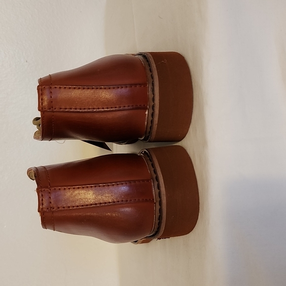 NIB boy dress shoe - Picture 5 of 12